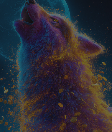 Wolf Gold
