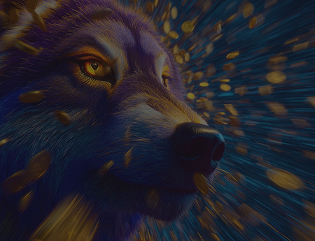 Wolf Gold