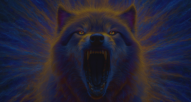 Wolf Gold