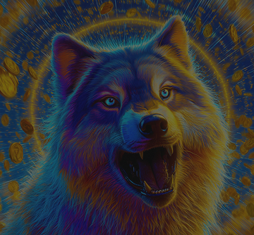 Wolf Gold