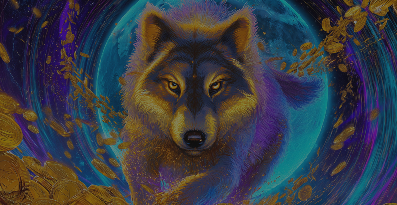 Wolf Gold